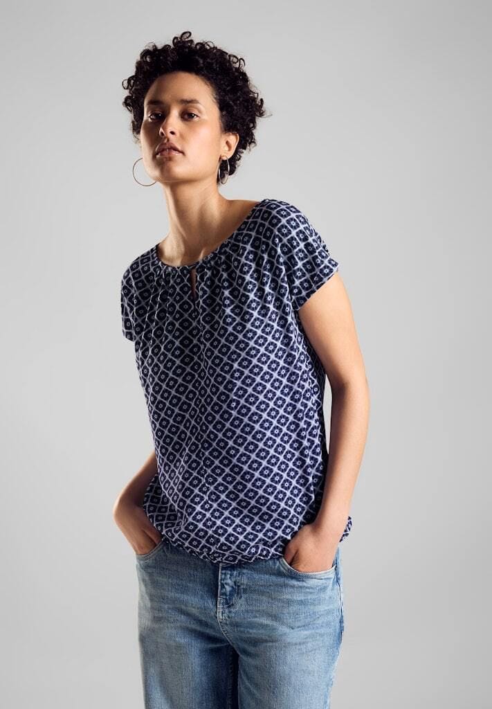 Street One T-Shirt Black Friday Preise