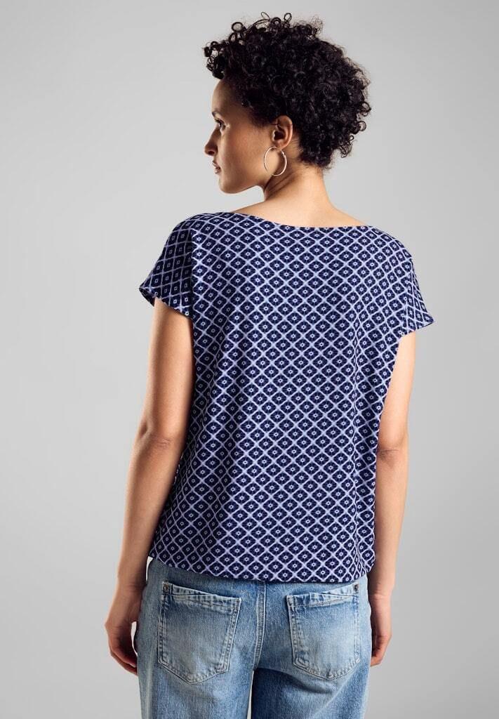 Street One T-Shirt Black Friday Preise