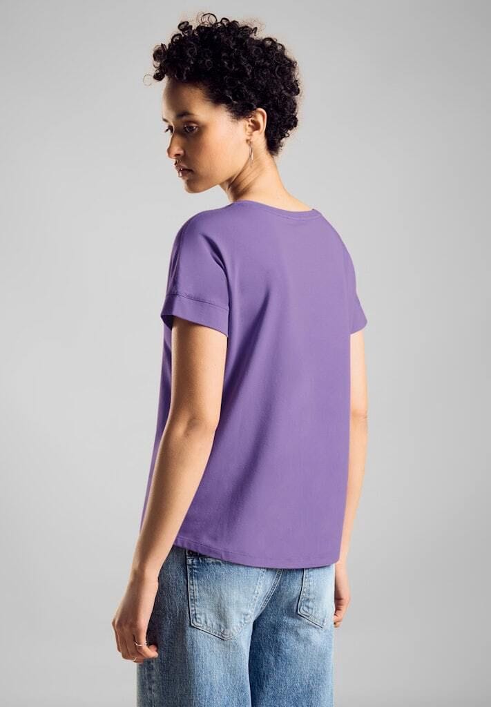 Street One T-Shirt Im Verkauf