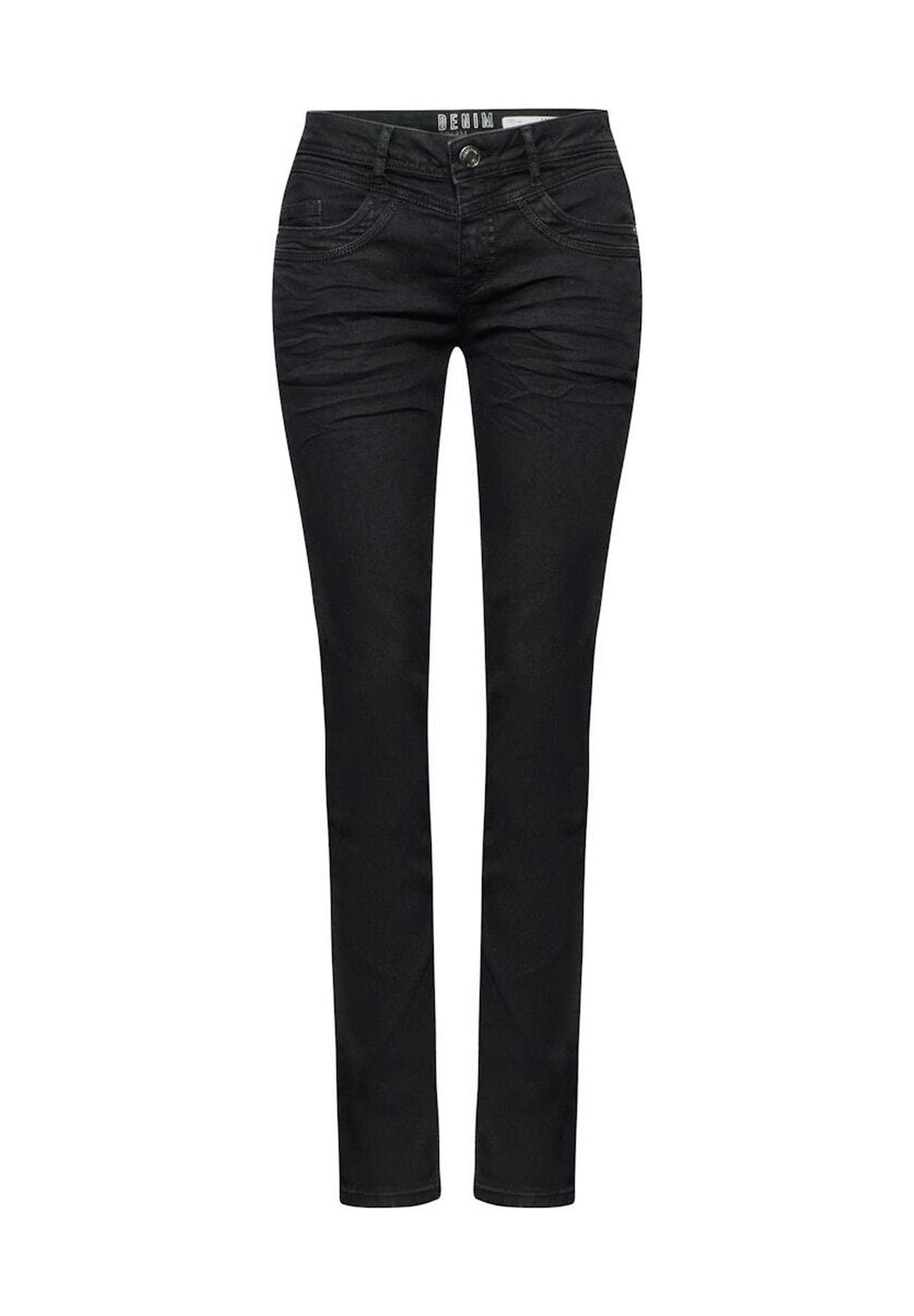 Street One Jeans 50% Rabatt für begrenzte Zeit