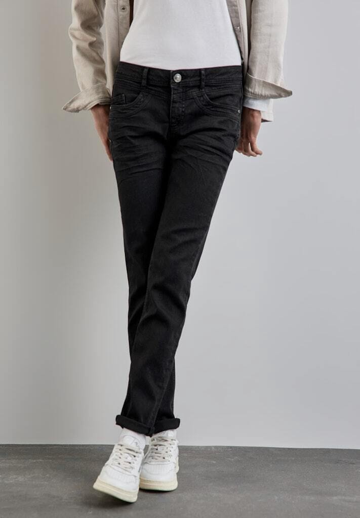 Street One Jeans 50% Rabatt für begrenzte Zeit