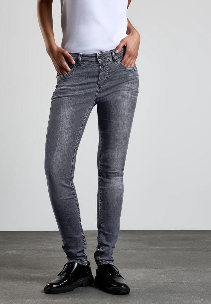 Street One Jeans Rabatte dieses Monats