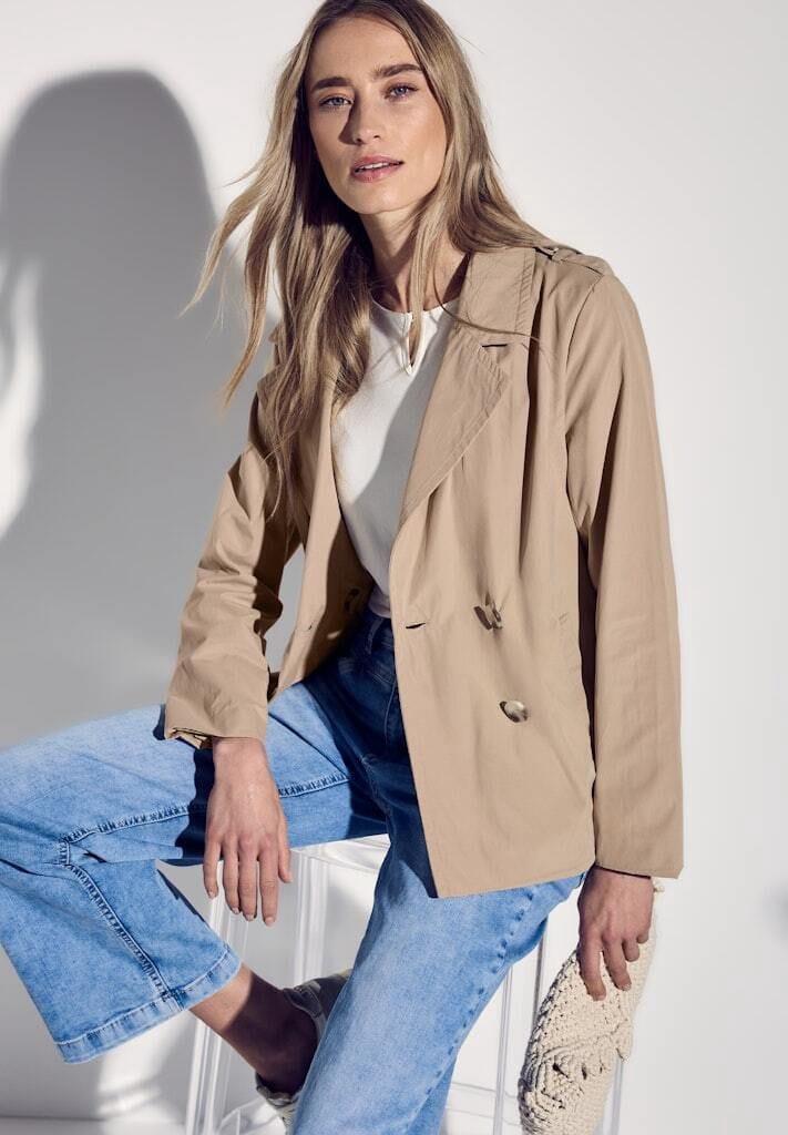 Street One Jacke Fabrik Onlineshop