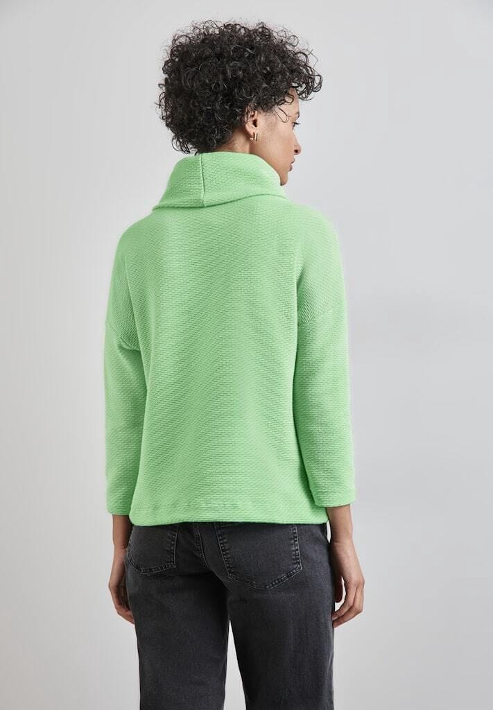 Street One Sweatshirt Günstig kaufen