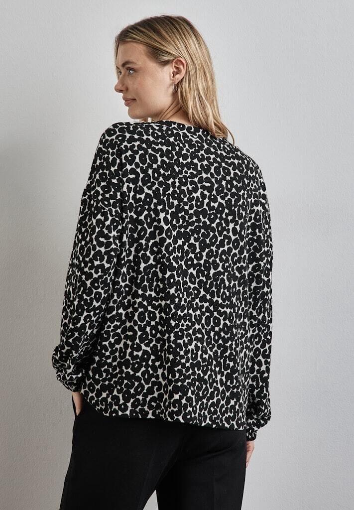 Street One Sweatshirt Versandkostenfrei