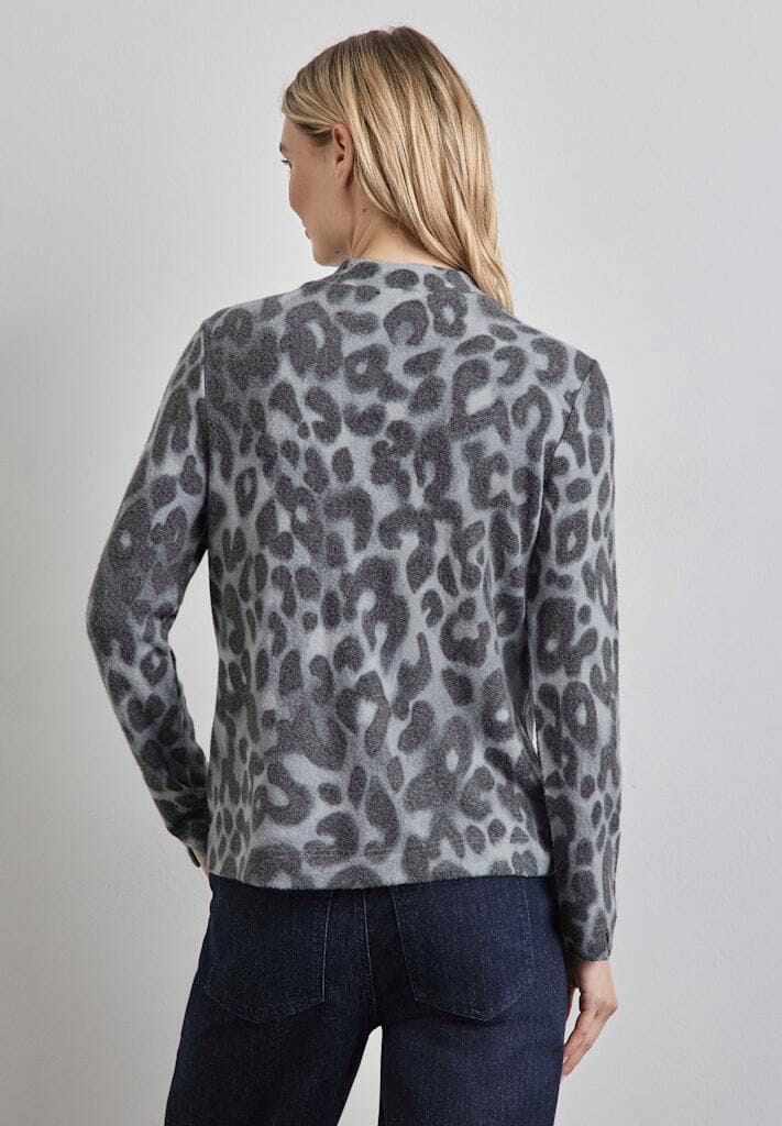 Street One Langarmshirt Großer Ausverkauf