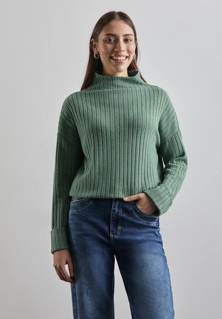 Street One Pullover Begrenztes Angebot