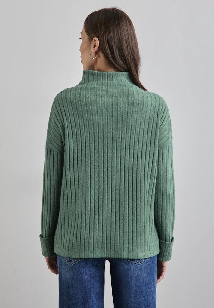 Street One Pullover Begrenztes Angebot