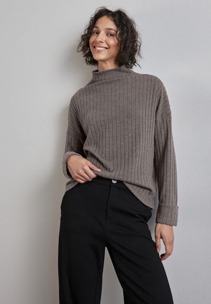 Street One Pullover Online Shopping