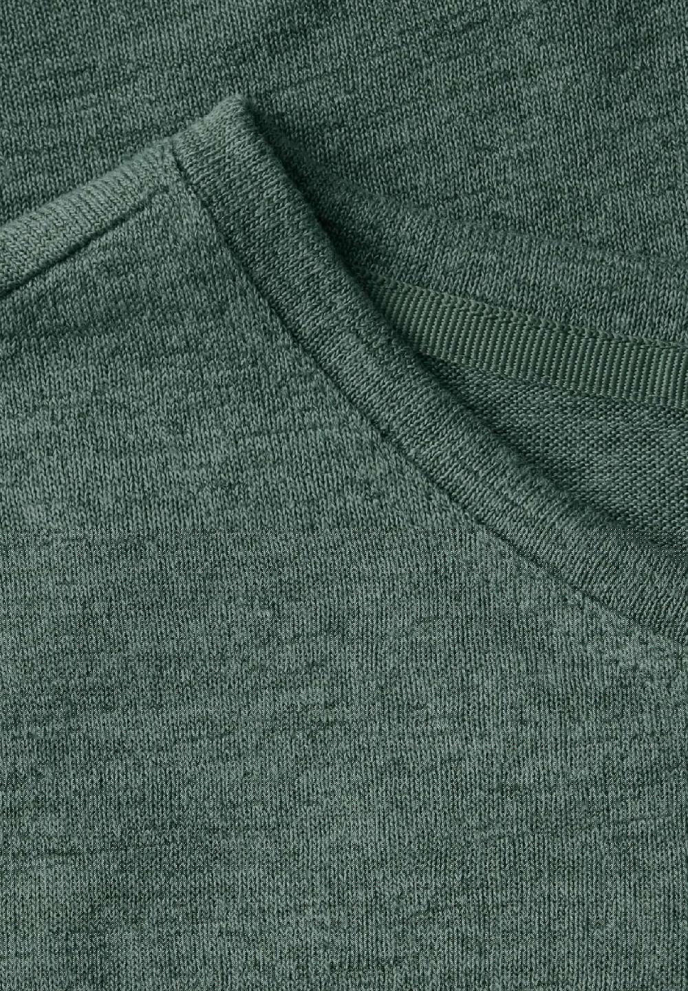Street One T-Shirt Rundhals für Damen Jubiläumsangebot