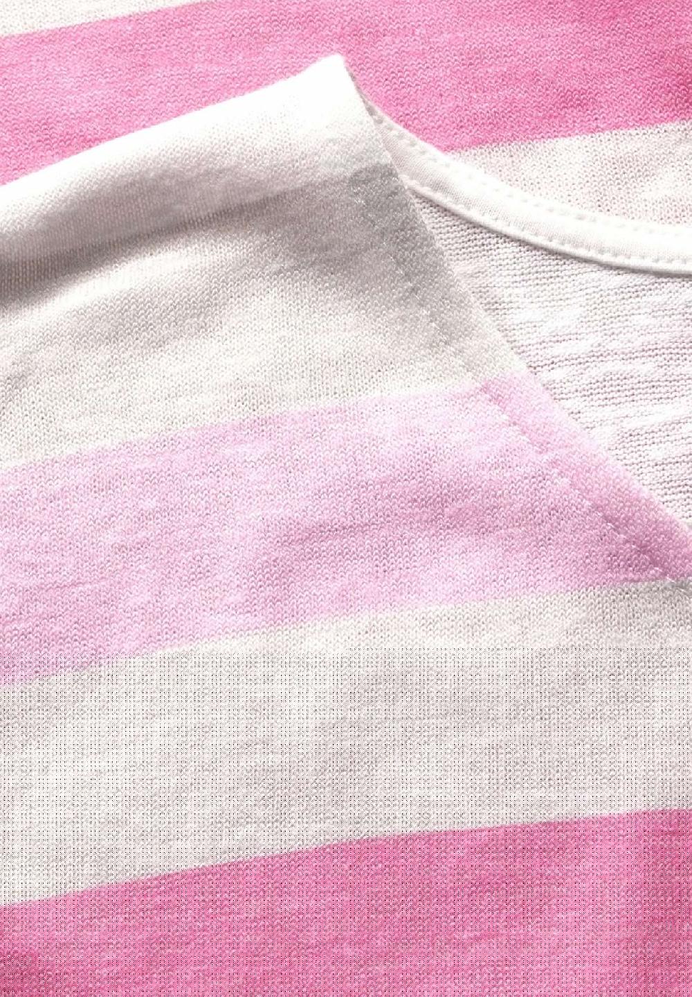 Street One T-Shirt Rundhals für Damen Neueste Mode