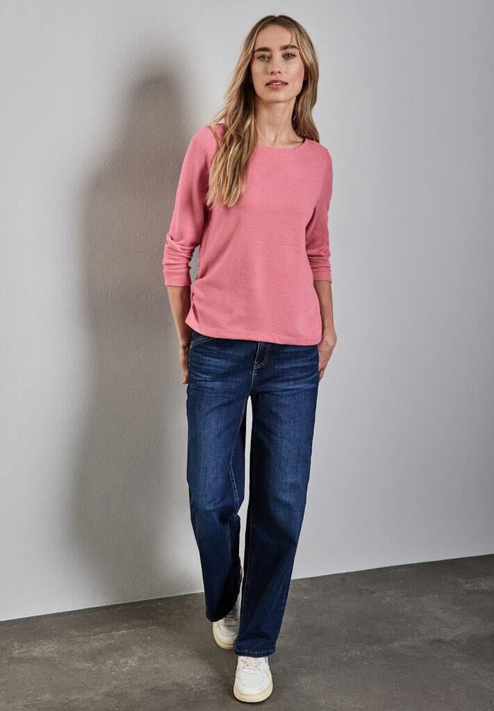 Street One Langarmshirt Exklusive Angebote