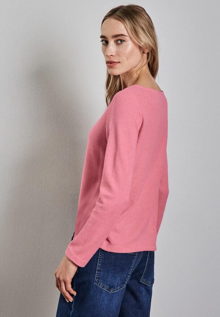Street One Langarmshirt Exklusive Angebote