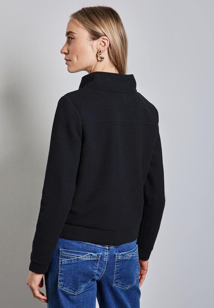 Street One Sweatshirt Große Rabatte