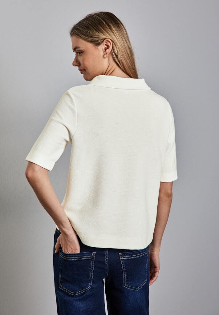 Street One T-Poloshirt Kauf eins, bekomm eins gratis
