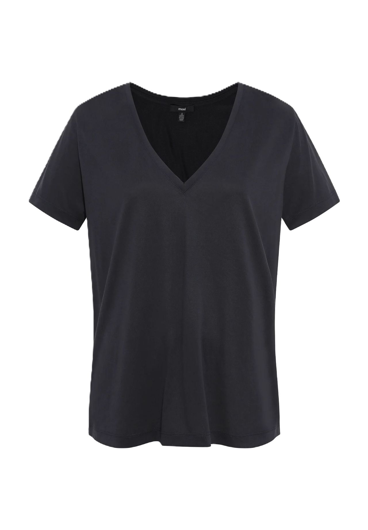 mavi T-Shirt V-Ausschnitt für Damen Wochenangebot