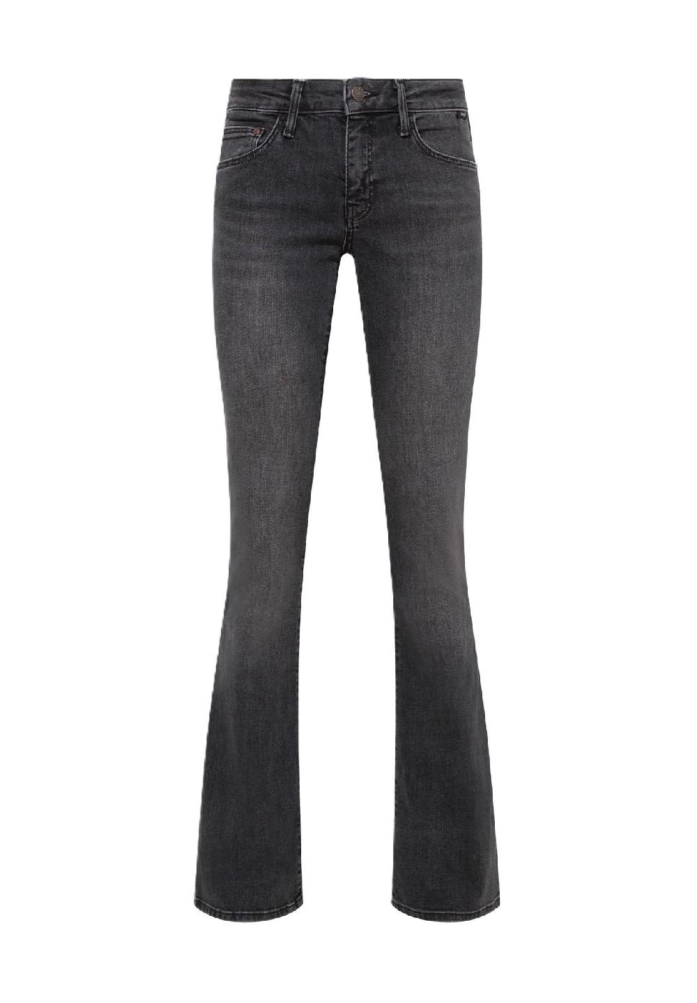 mavi Jeanshose "Bella" Bootcut für Damen Kostenlose Rückgabe
