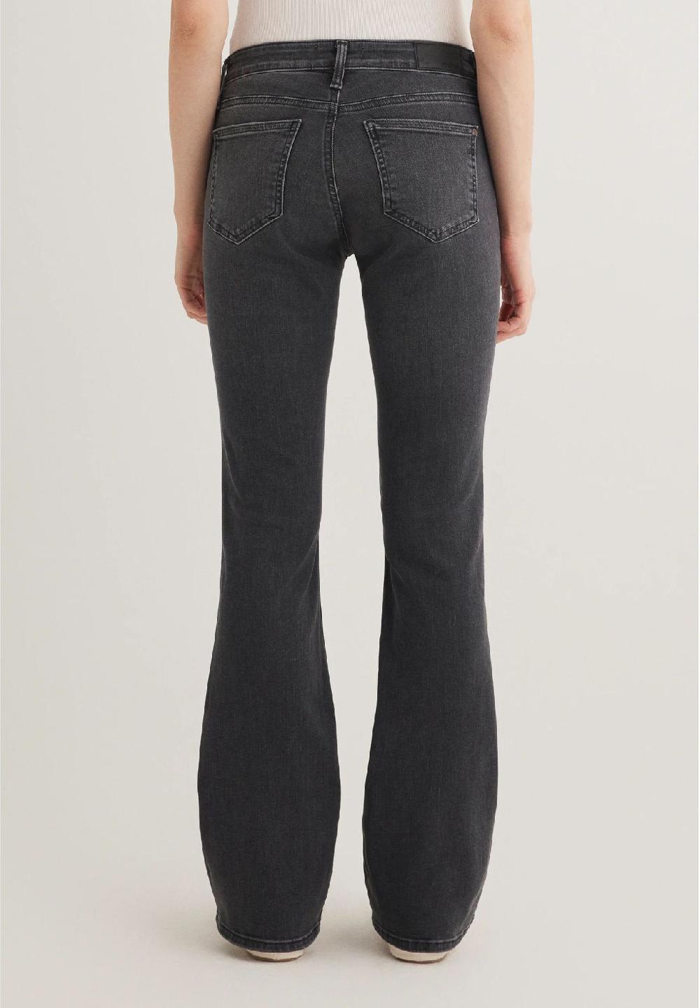 mavi Jeanshose "Bella" Bootcut für Damen Kostenlose Rückgabe