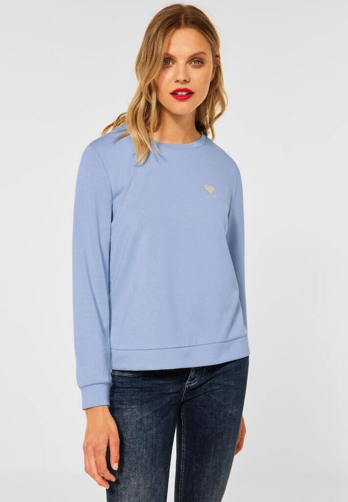 Street One Sweatshirt Neueste Stile
