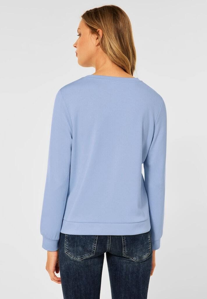 Street One Sweatshirt Neueste Stile