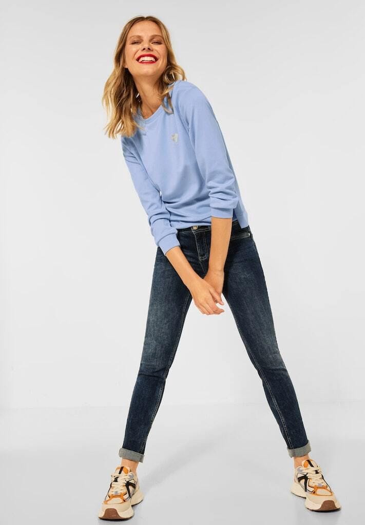 Street One Sweatshirt Neueste Stile