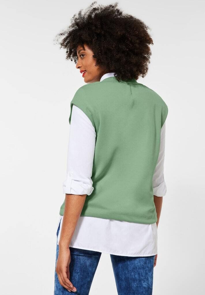 Street One Sweatshirt Zeitbegrenzte Promotion