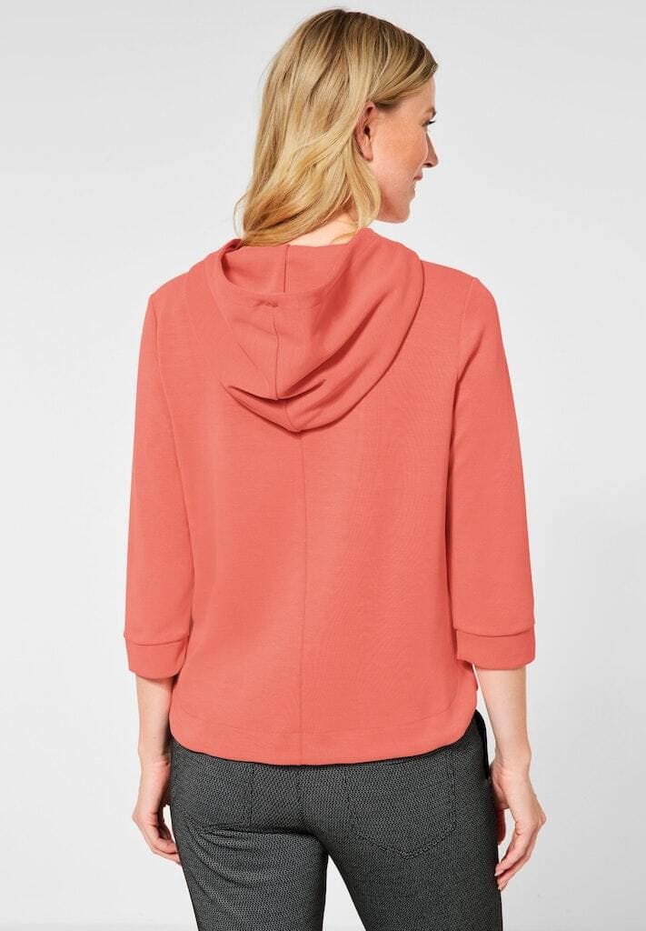 Street One Sweatshirt Bis zu 50% Rabatt