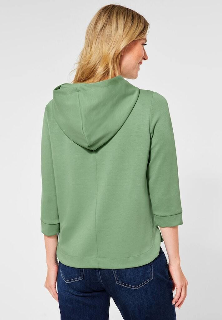 Street One Sweatshirt Bis zu 60% Rabatt