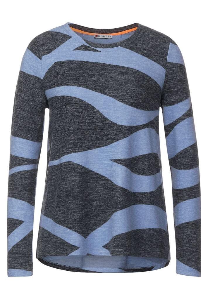 Street One Sweatshirt Bis zu 65% Rabatt