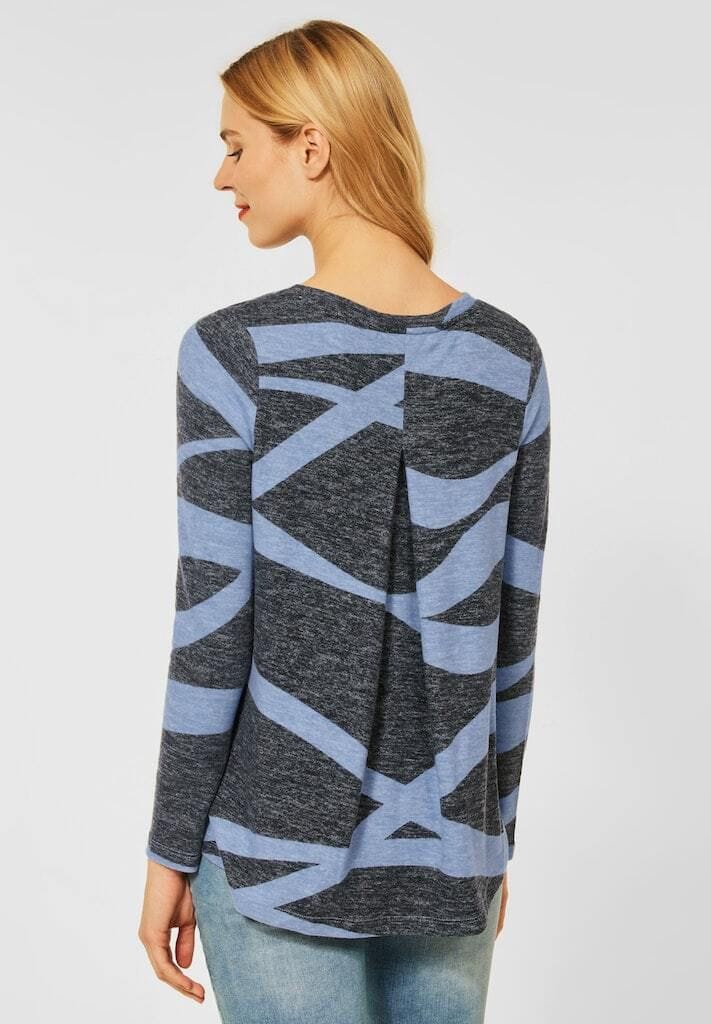 Street One Sweatshirt Bis zu 65% Rabatt