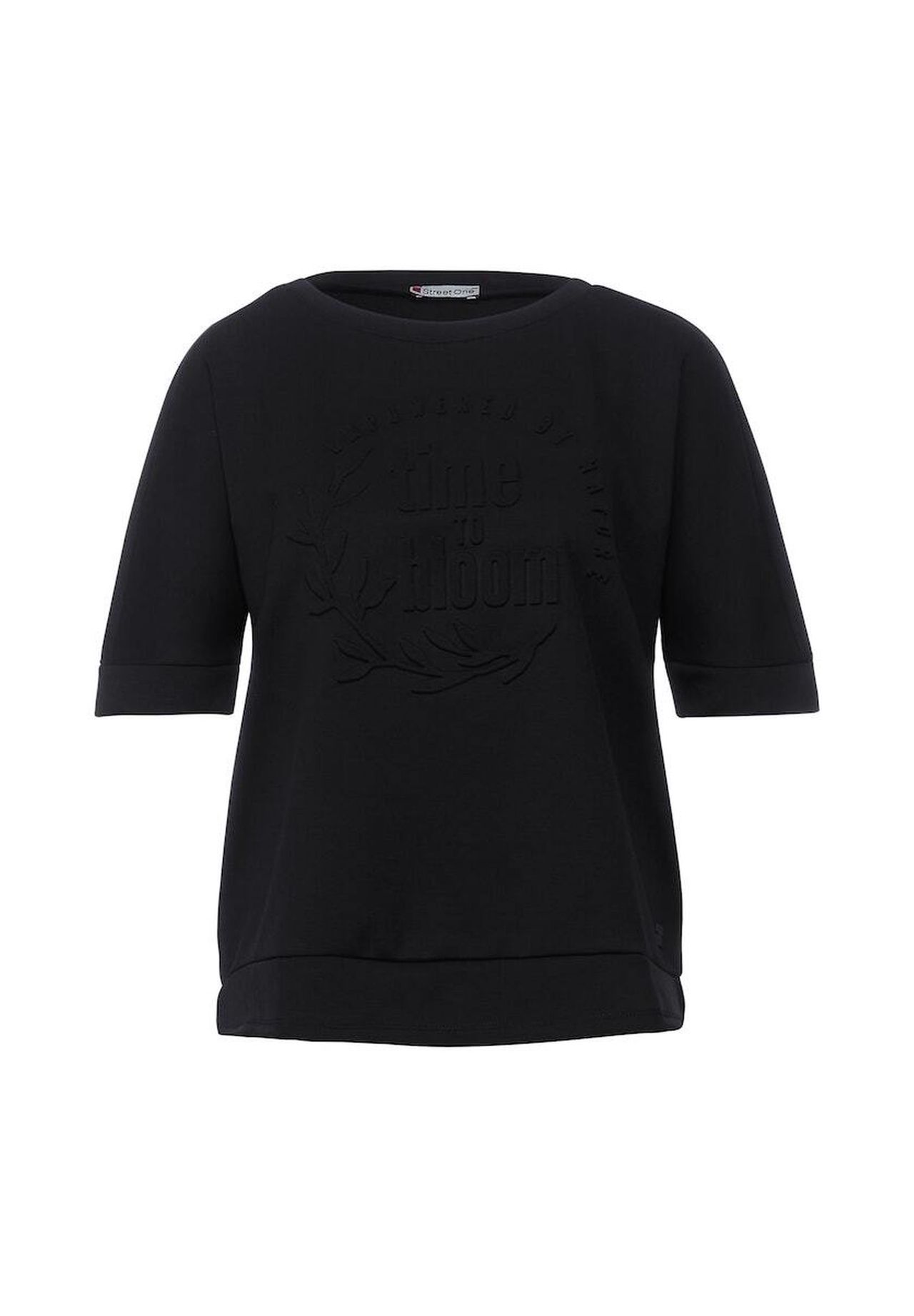 Street One Sweatshirt Nur für heute