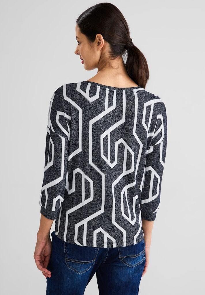 Street One Langarmshirt Fabrikladen