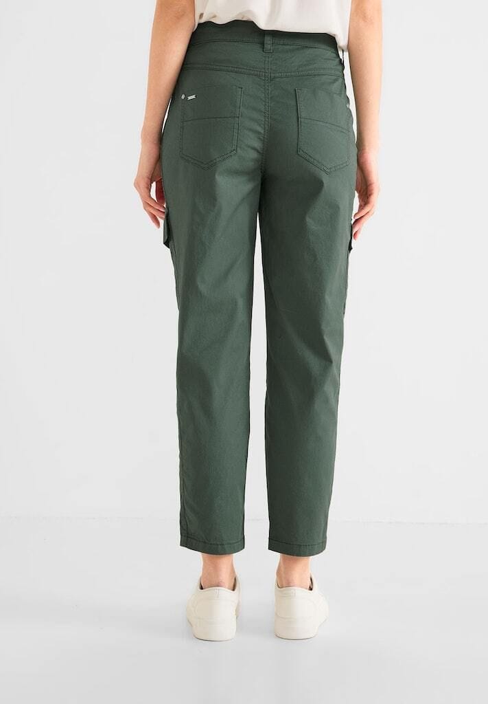 Street One Hose zollfrei