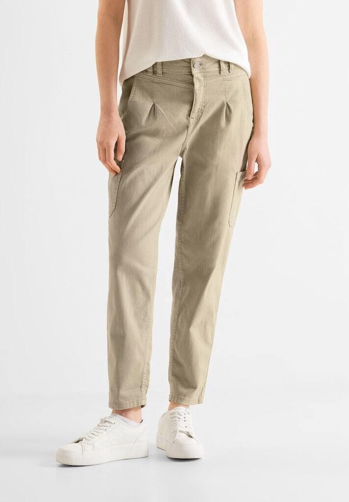 Street One Hose 50% Rabatt für begrenzte Zeit