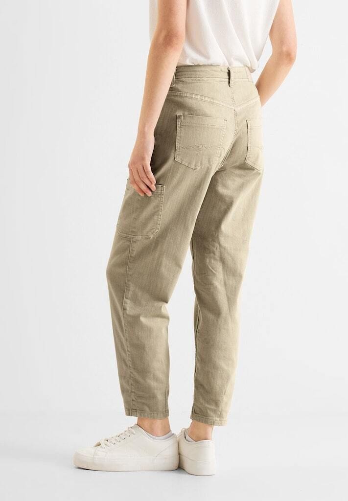 Street One Hose 50% Rabatt für begrenzte Zeit