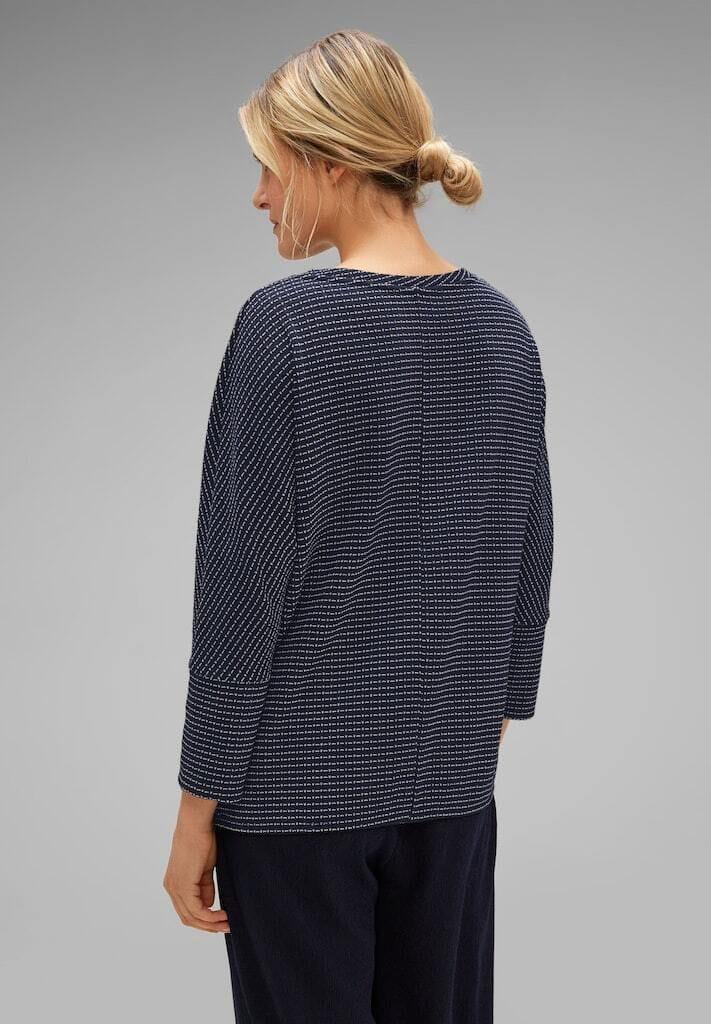 Street One Sweatshirt Hotsell