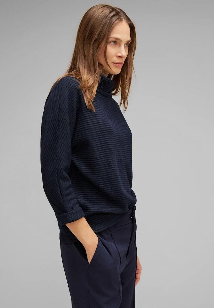 Street One Sweatshirt im Angebot