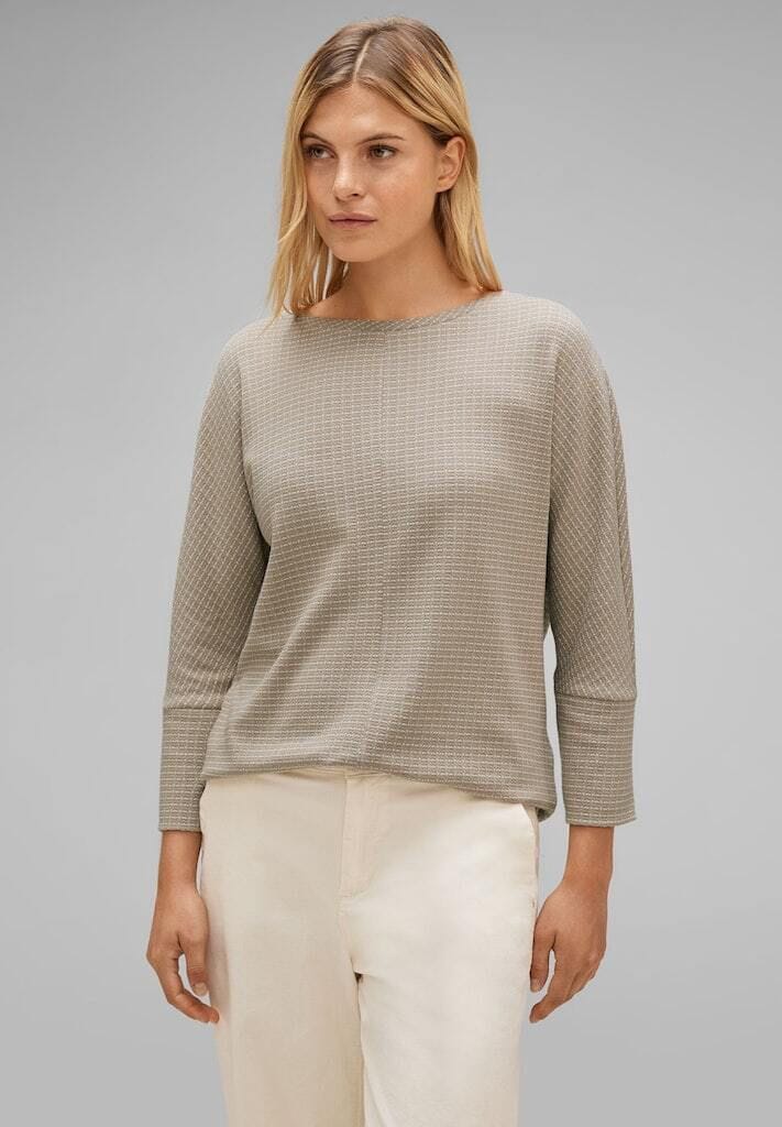 Street One Sweatshirt Meist gekauft