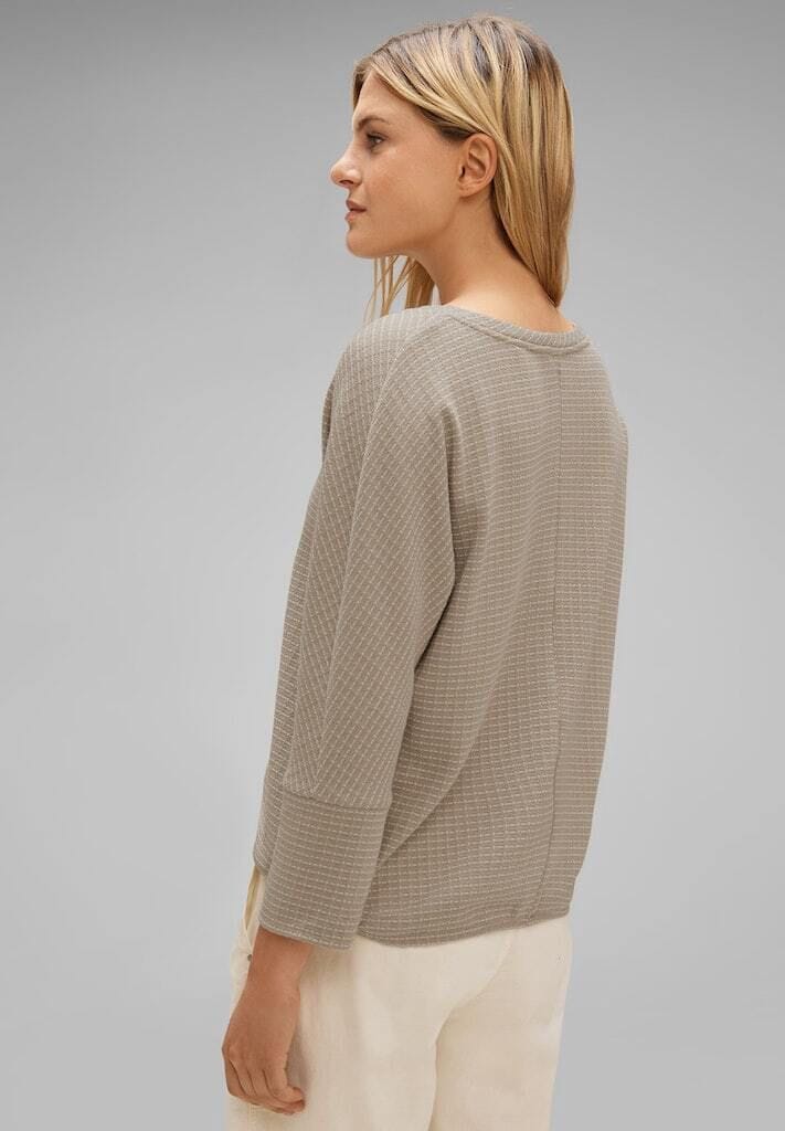 Street One Sweatshirt Meist gekauft