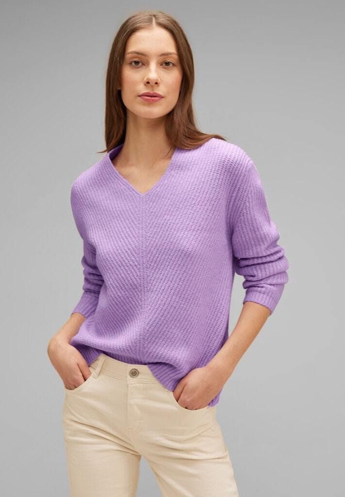 Street One Pullover Blitzverkäufe