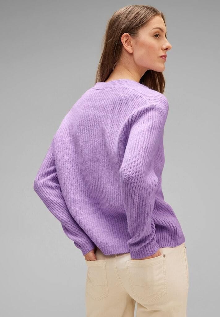Street One Pullover Blitzverkäufe