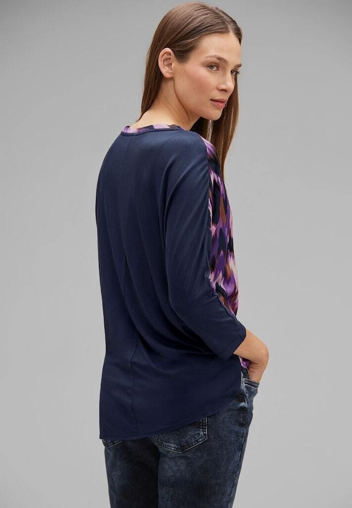 Street One Langarmshirt Fabrikpreis