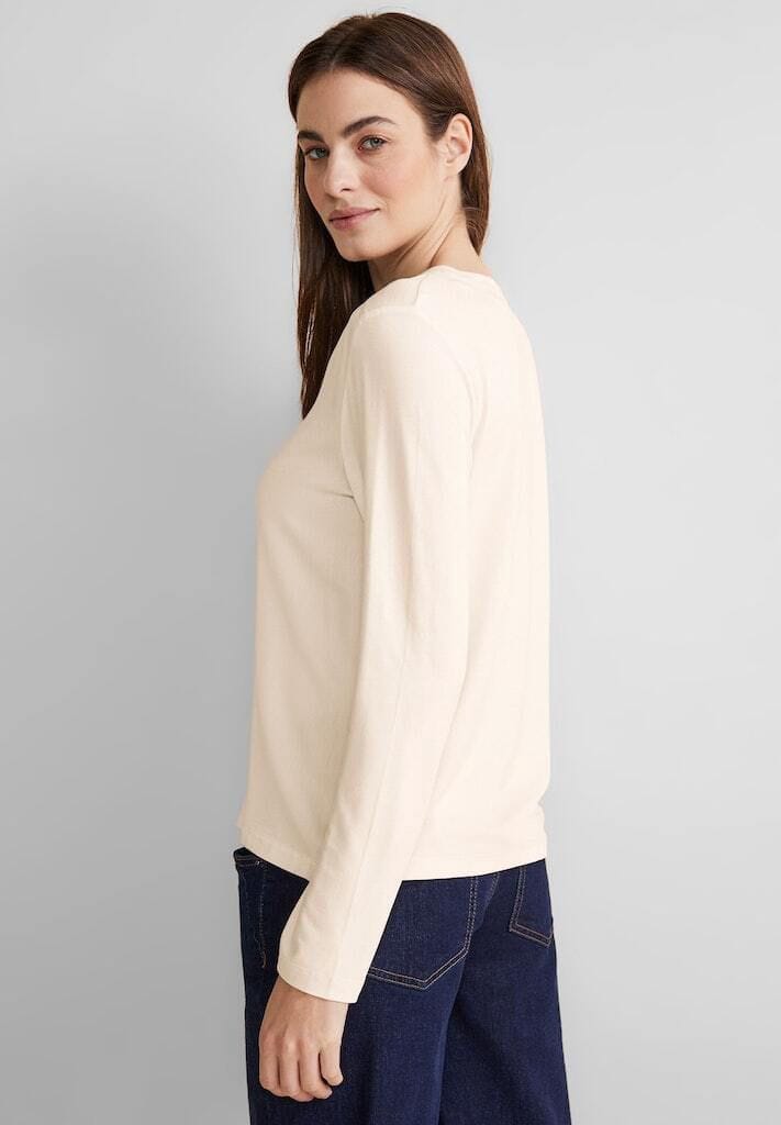 Street One Langarmshirt Günstig kaufen