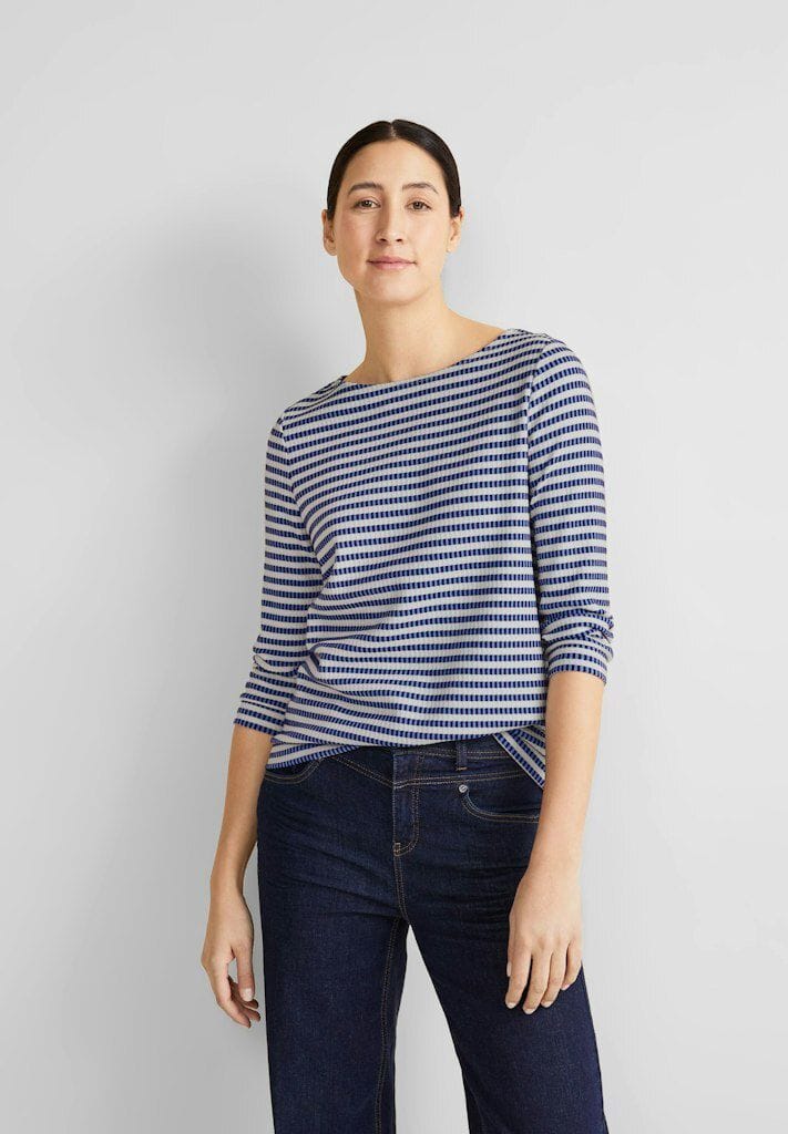 Street One Langarmshirt Versandkostenfrei