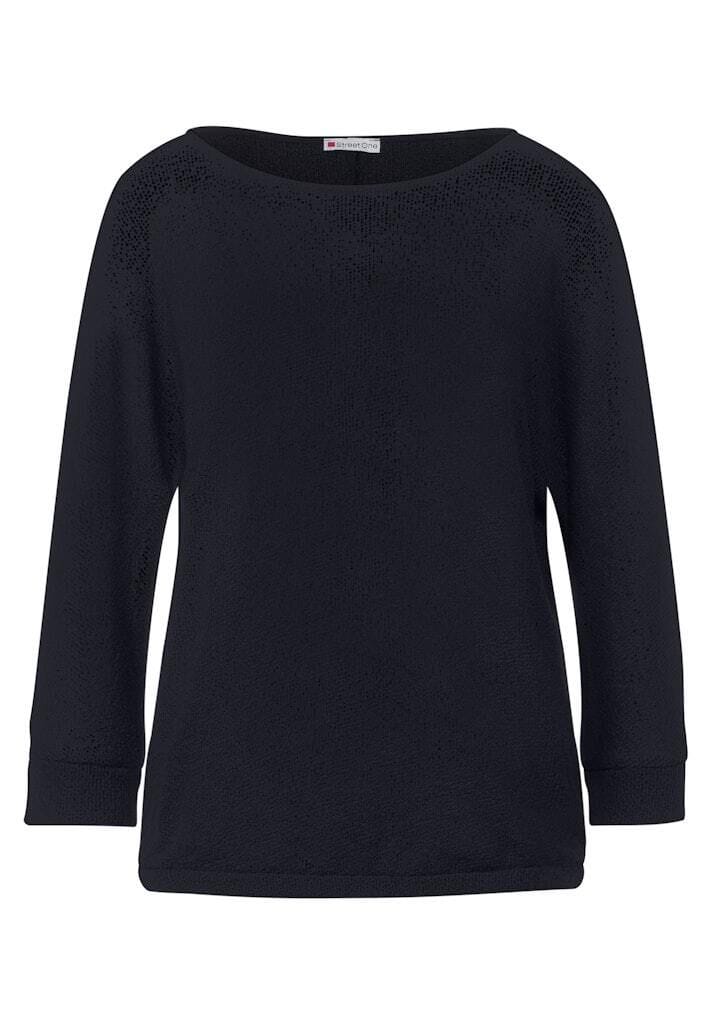 Street One Langarmshirt Großer Ausverkauf