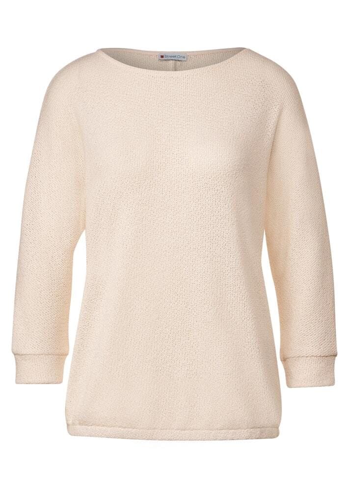 Street One Langarmshirt Flash Sale