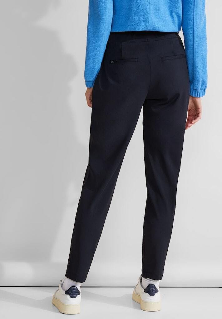 Street One Hose Online Shopping