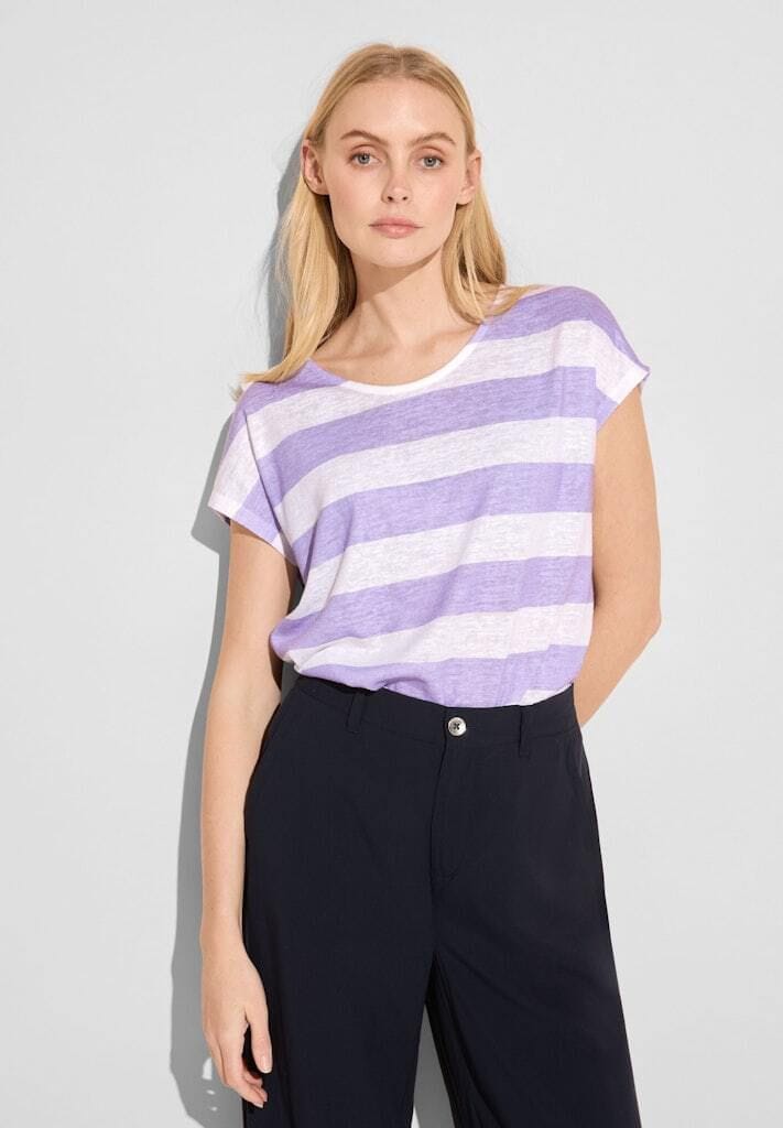 Street One T-Shirt Preisnachlass