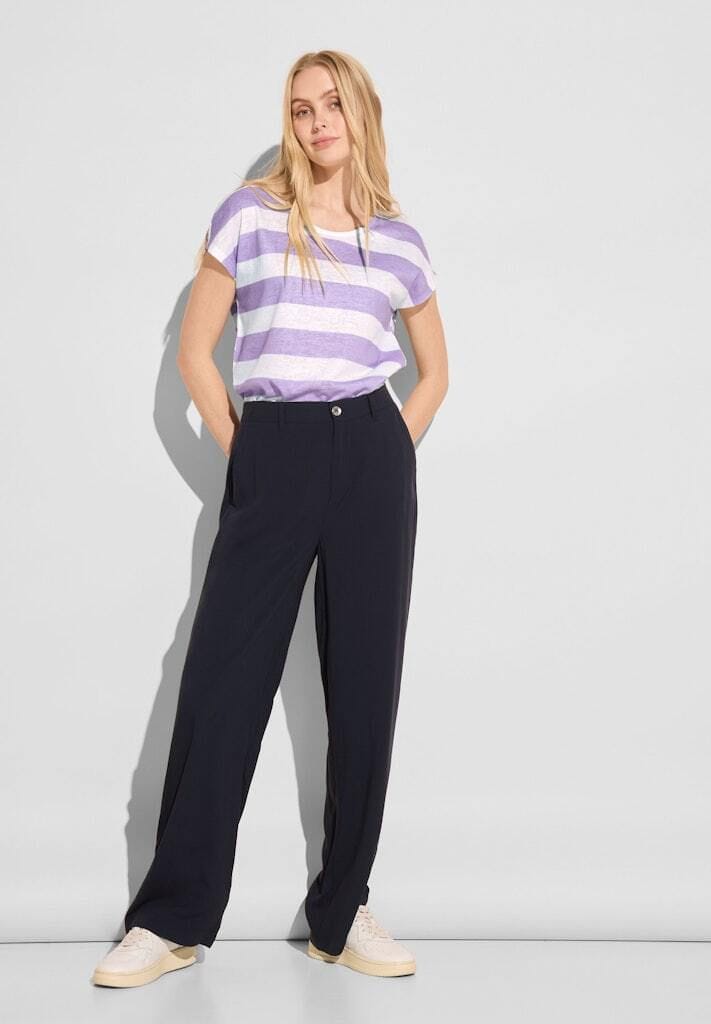 Street One T-Shirt Preisnachlass