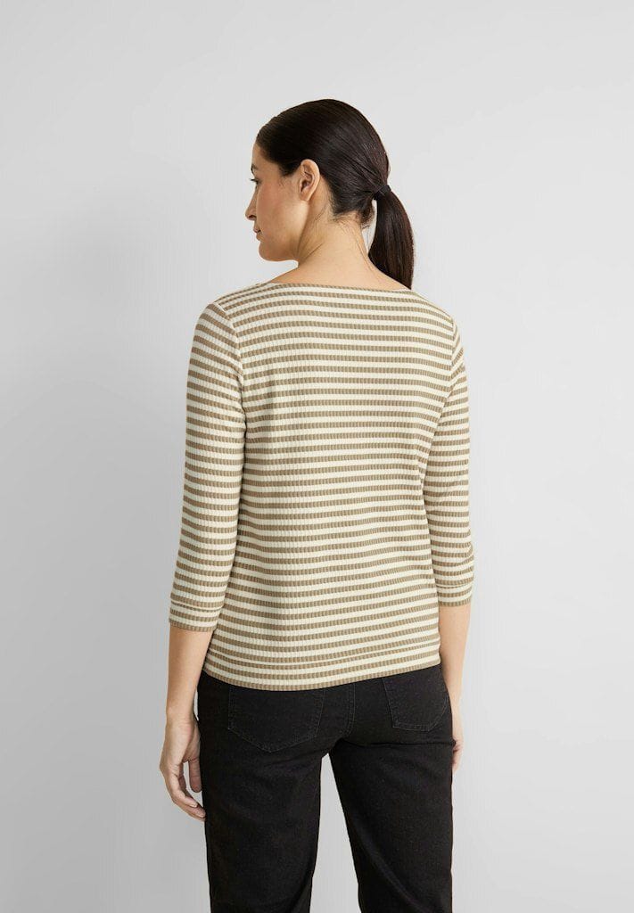 Street One Langarmshirt Cyber Monday